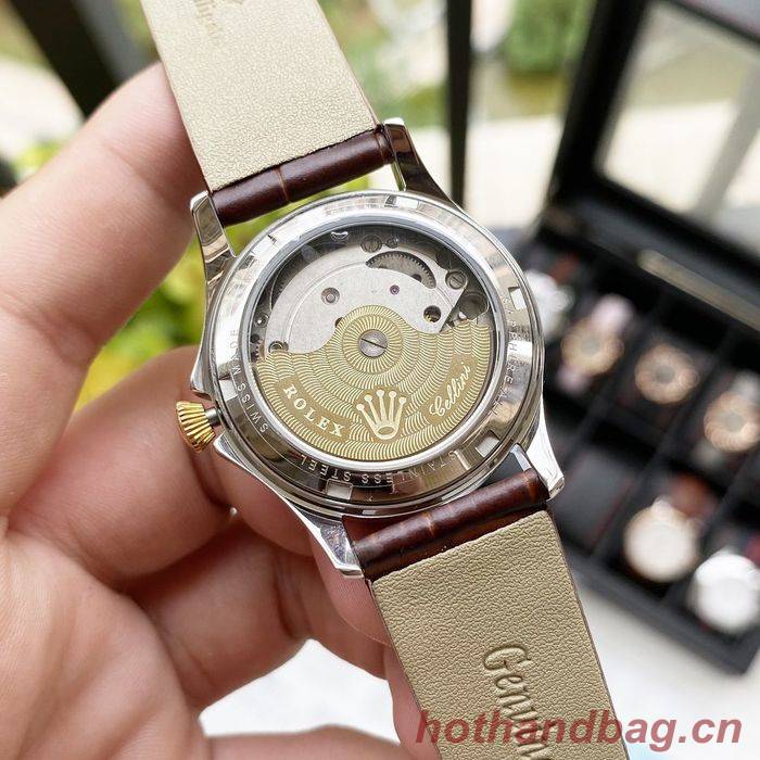 Rolex Watch RXW00008-1 Rolex Watch RXW00008-1