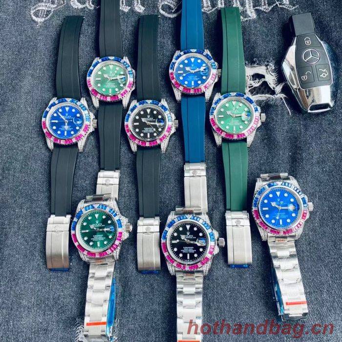 Rolex Watch RXW00014-1 Rolex Watch RXW00014-1