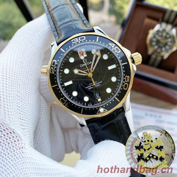 Omega Watch OMW00016-3 Omega Watch OMW00016-3