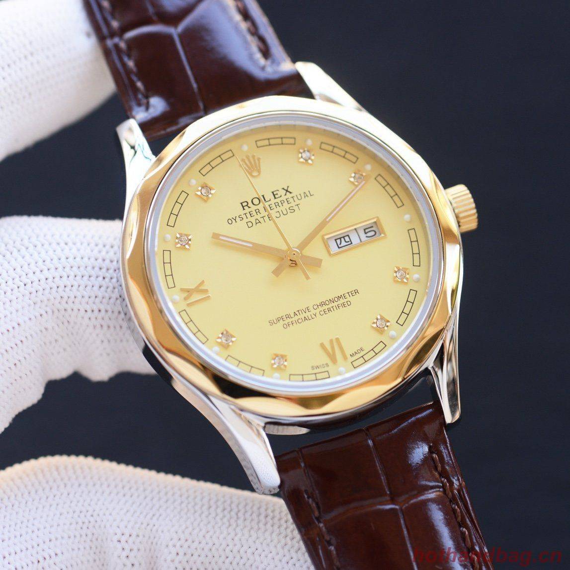 Rolex Watch RXW00051-1 Rolex Watch RXW00051-1