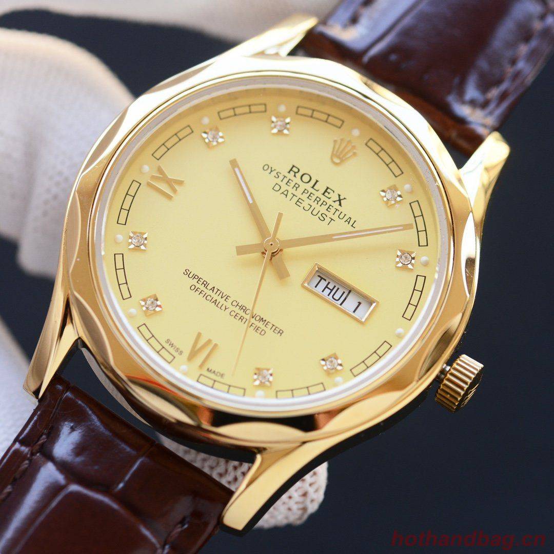 Rolex Watch RXW00051-1 Rolex Watch RXW00051-1
