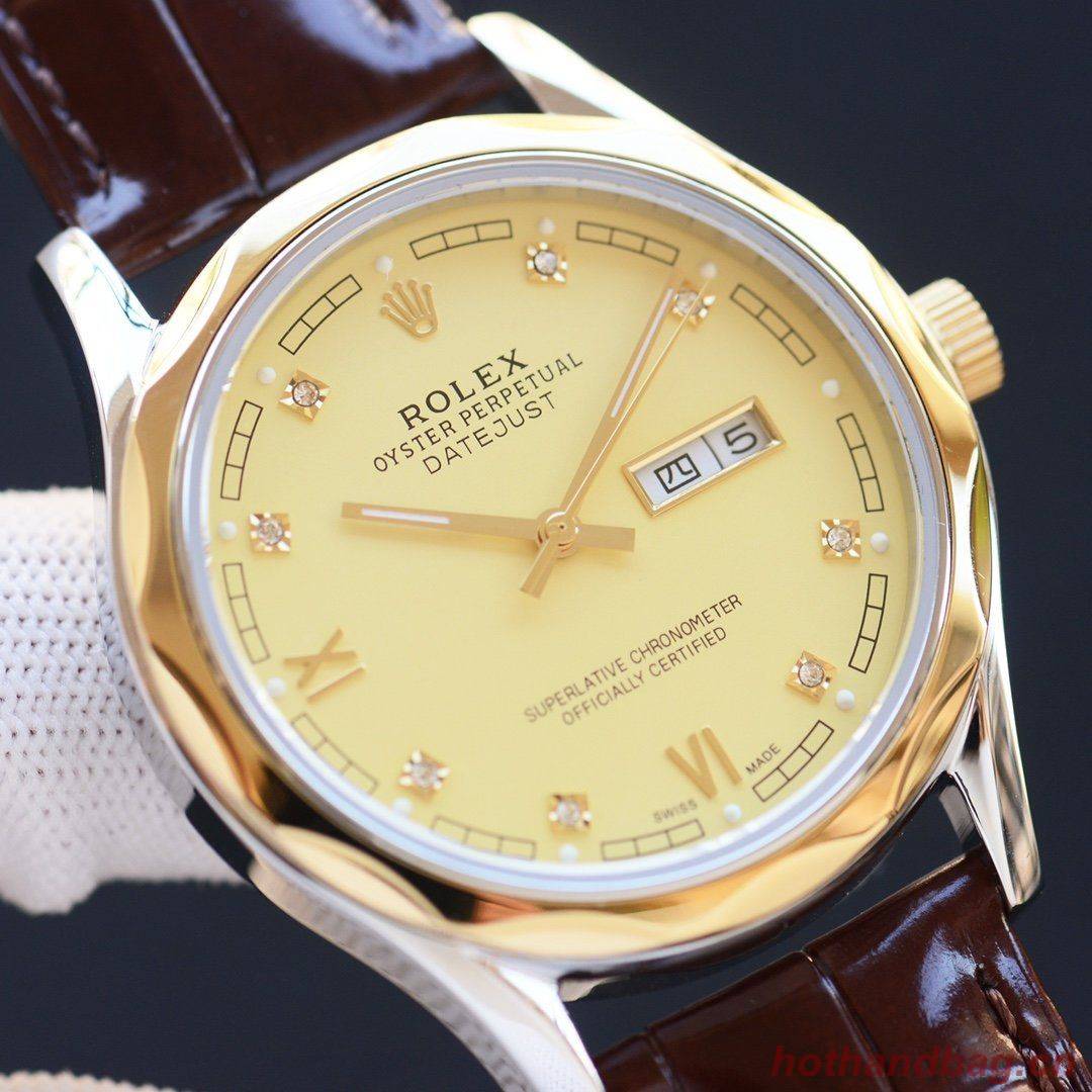 Rolex Watch RXW00051-1 Rolex Watch RXW00051-1