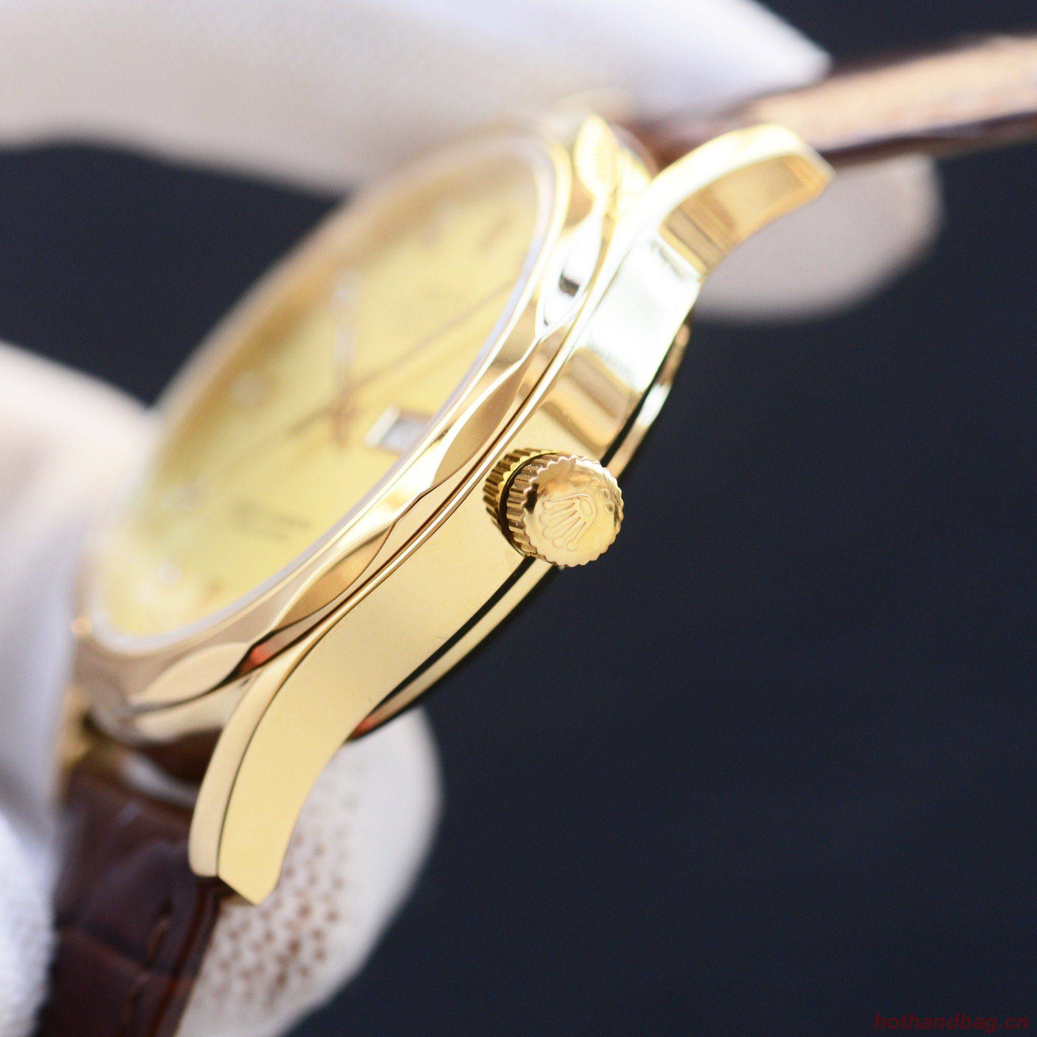 Rolex Watch RXW00051-1 Rolex Watch RXW00051-1