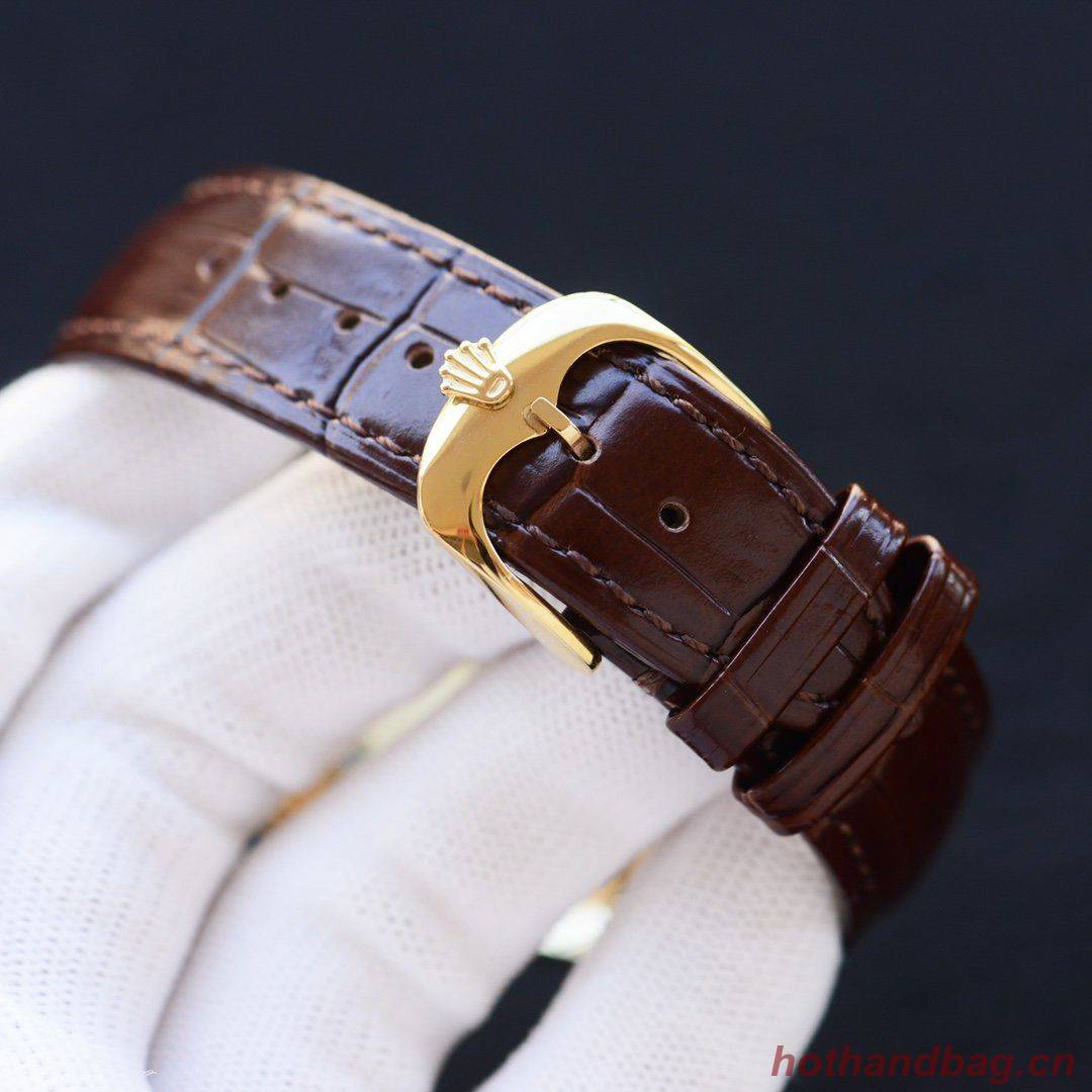 Rolex Watch RXW00051-1 Rolex Watch RXW00051-1