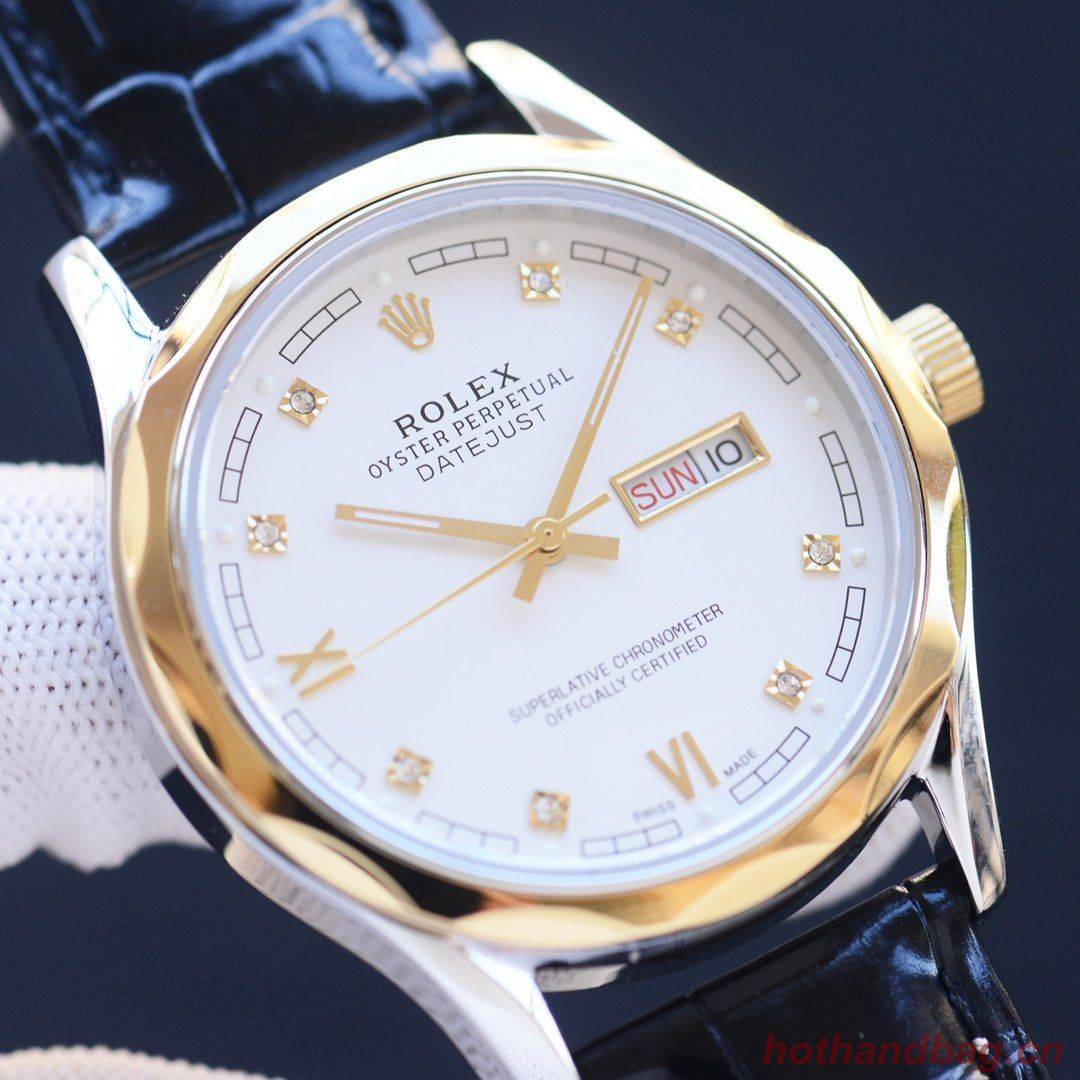 Rolex Watch RXW00052-1 Rolex Watch RXW00052-1