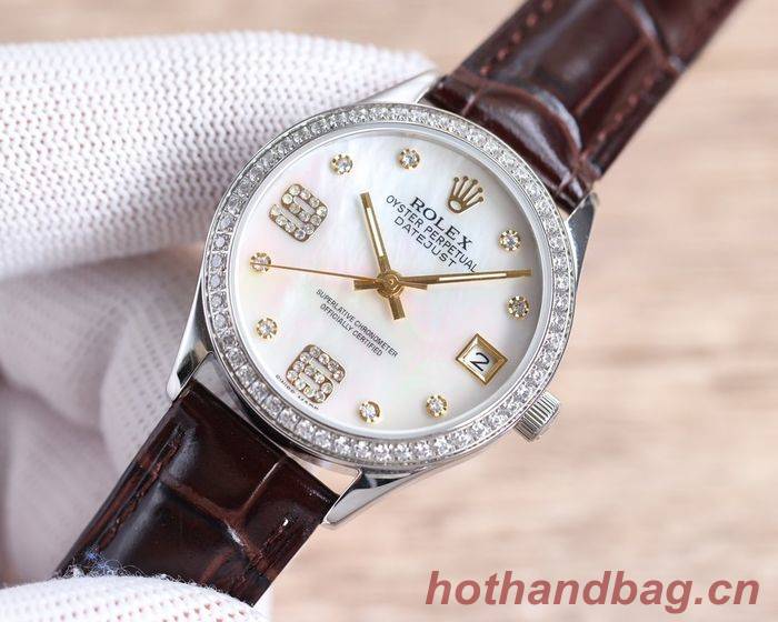 Rolex Watch RXW00062-2 Rolex Watch RXW00062-2
