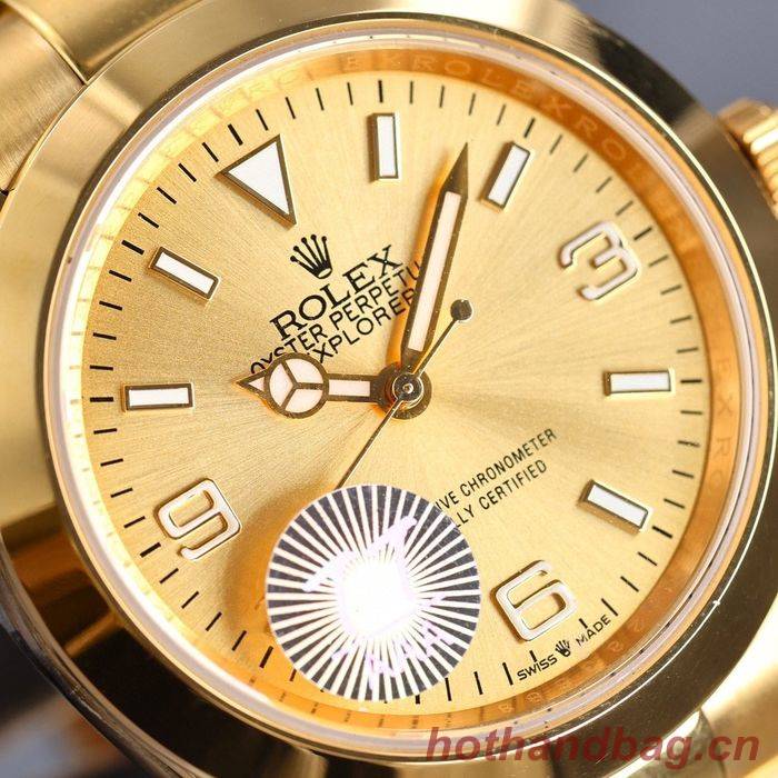 Rolex Watch RXW00084-1 Rolex Watch RXW00084-1