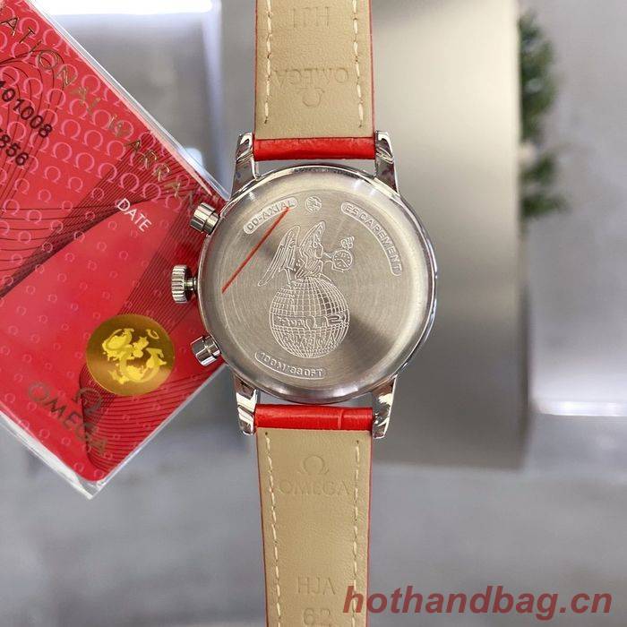 Omega Watch OMW00036-1 Omega Watch OMW00036-1