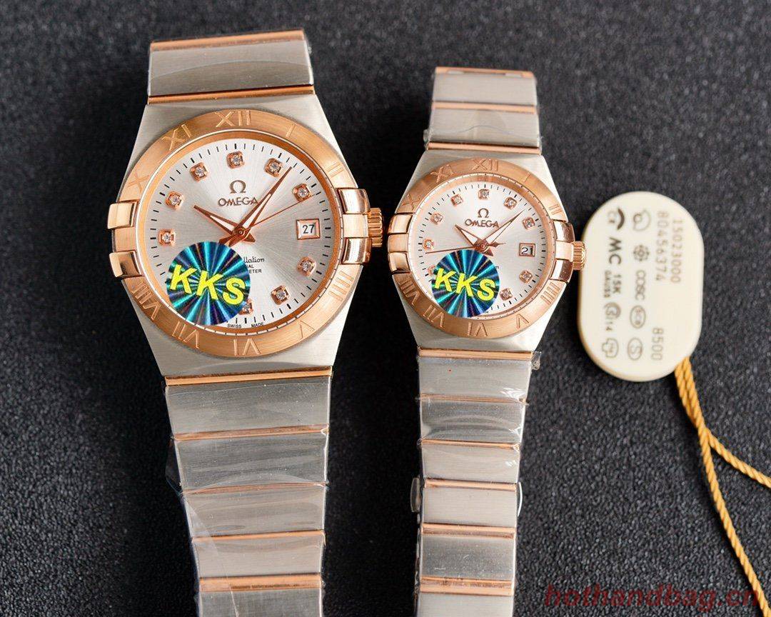 Omega Watch OMW00075-1 Omega Watch OMW00075-1