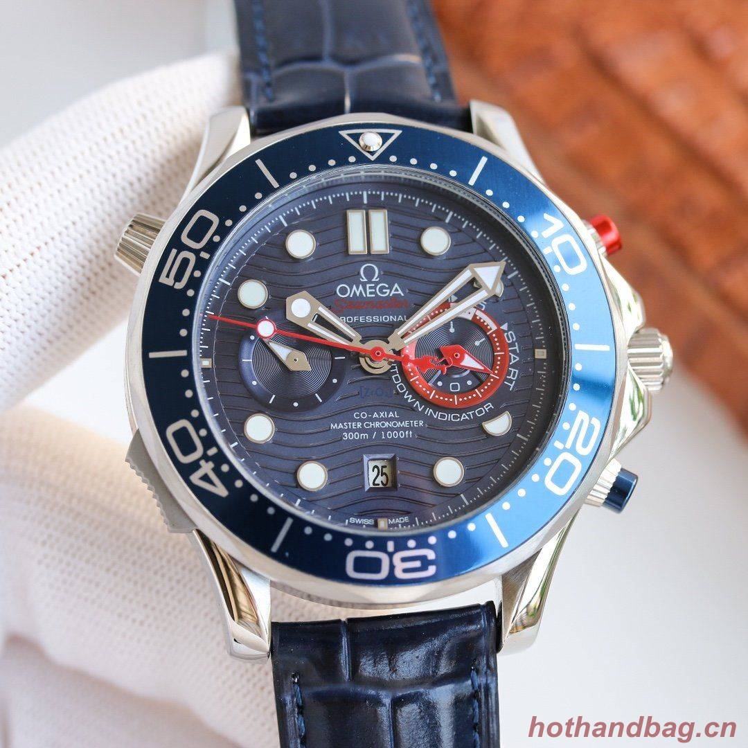 Omega Watch OMW00091-1 Omega Watch OMW00091-1