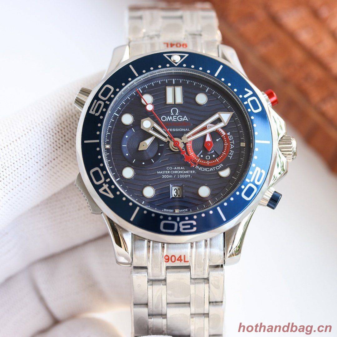 Omega Watch OMW00091-3 Omega Watch OMW00091-3