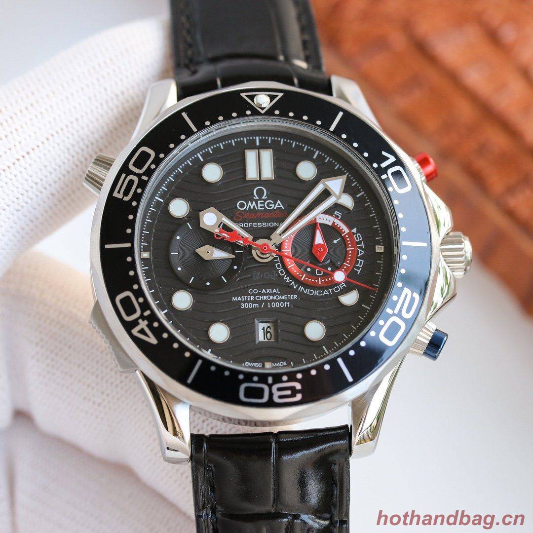 Omega Watch OMW00092-2 Omega Watch OMW00092-2