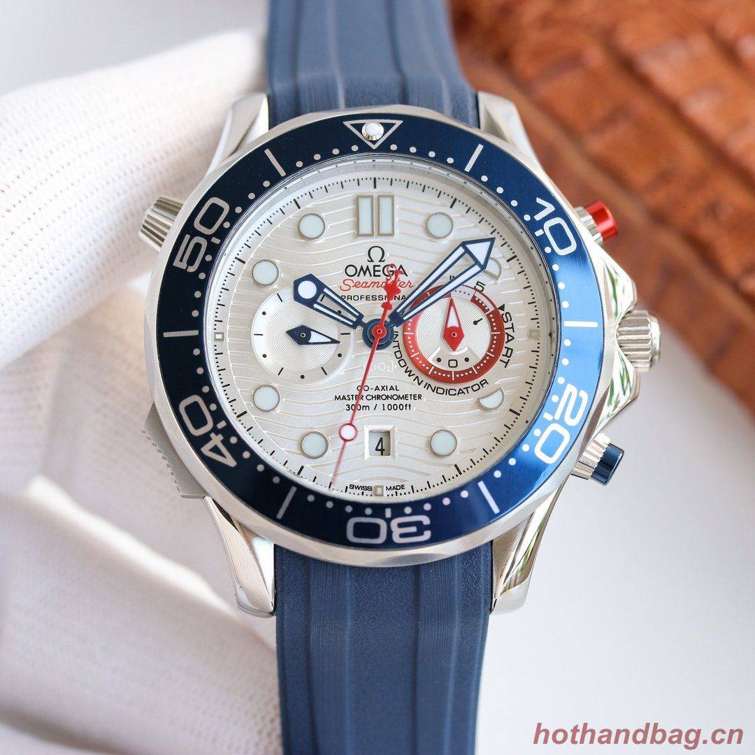 Omega Watch OMW00094-2 Omega Watch OMW00094-2