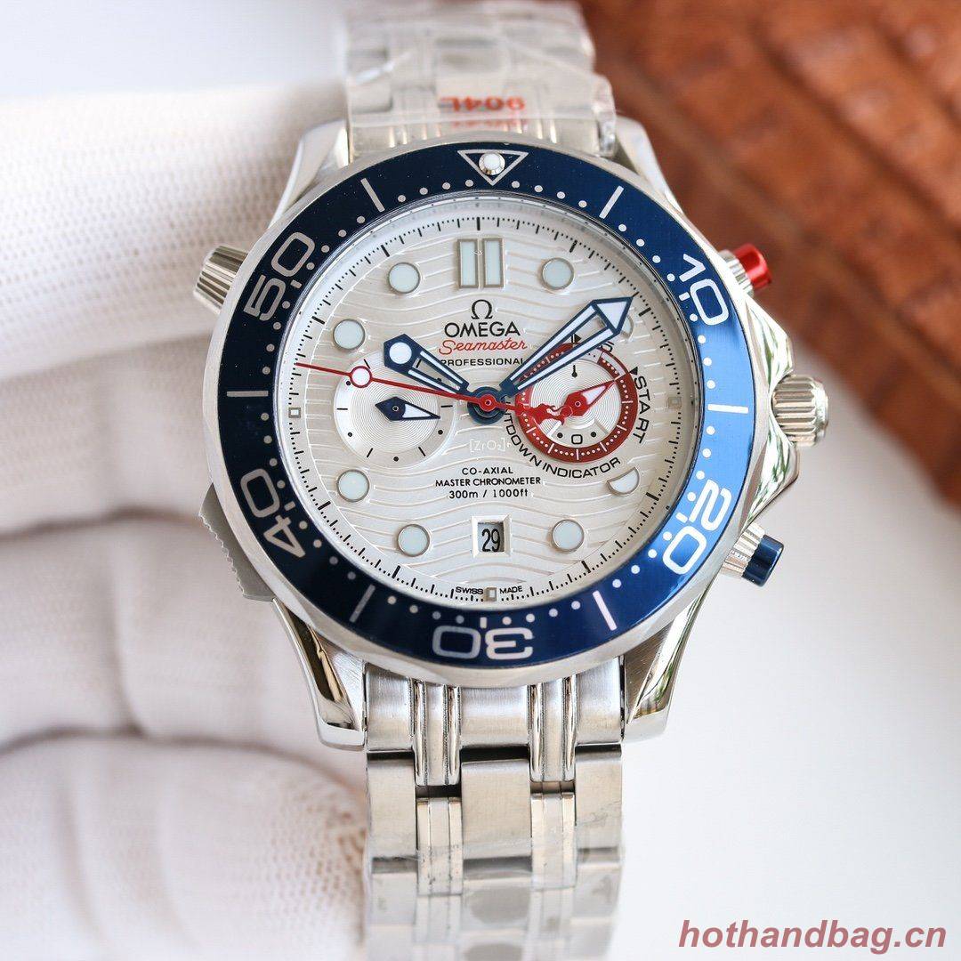 Omega Watch OMW00094-3 Omega Watch OMW00094-3