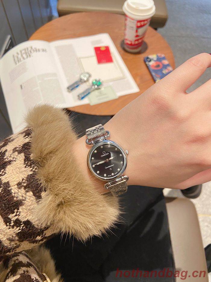 Omega Watch OMW00104-3 Omega Watch OMW00104-3