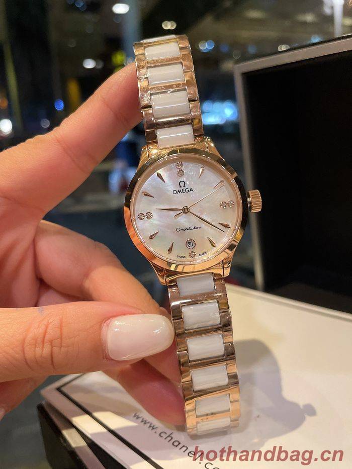Omega Watch OMW00115 Omega Watch OMW00115