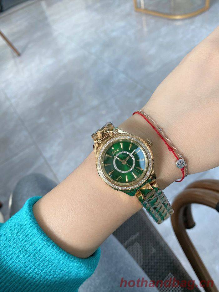 Dior Watch DRW00002-1 Dior Watch DRW00002-1