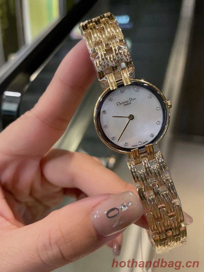 Dior Watch DRW00015-1 Dior Watch DRW00015-1