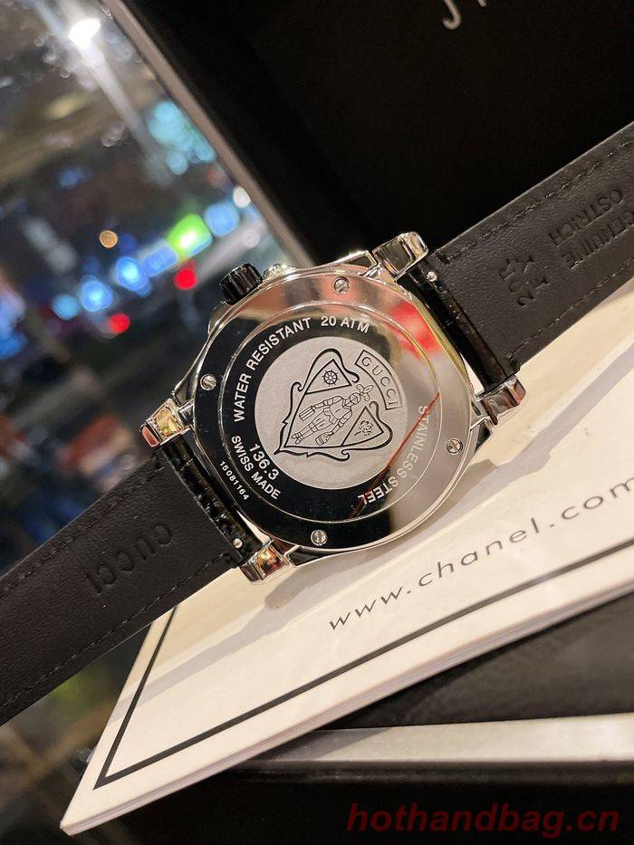 Gucci Watch GUW00043-1 Gucci Watch GUW00043-1