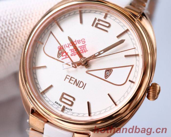 Fendi Watch FDW00005-1 Fendi Watch FDW00005-1