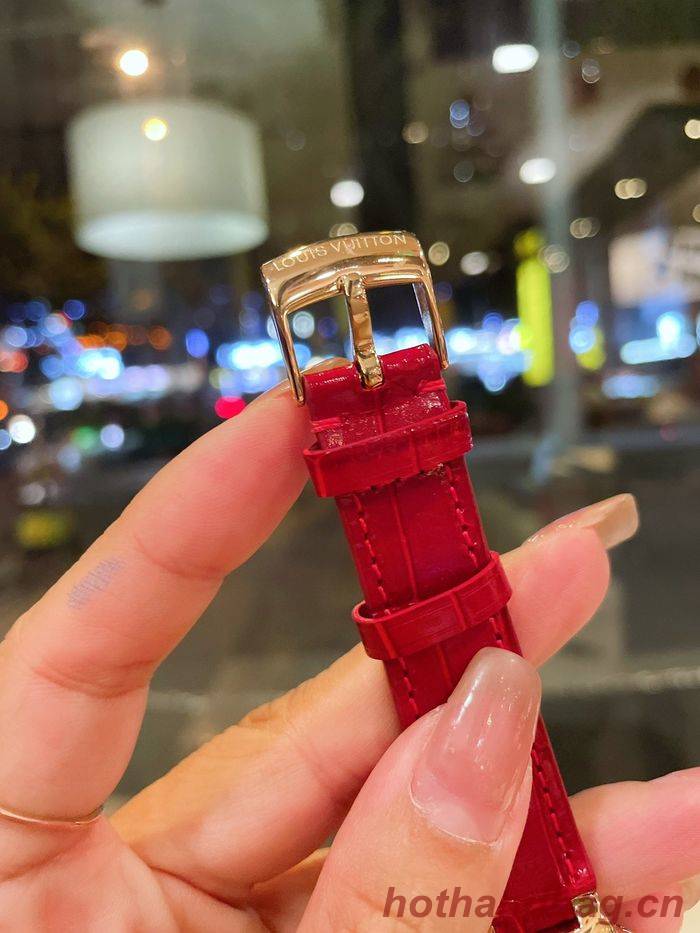 Louis Vuitton Watch LVW00013-1 Louis Vuitton Watch LVW00013-1