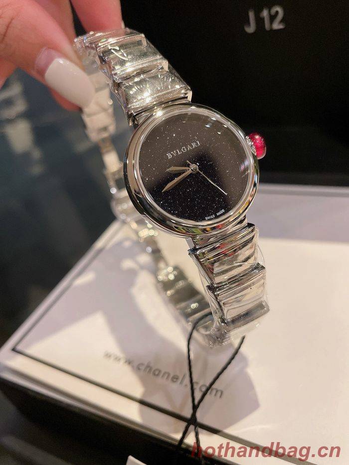 Bvlgari Watch BVW00018-1 Bvlgari Watch BVW00018-1