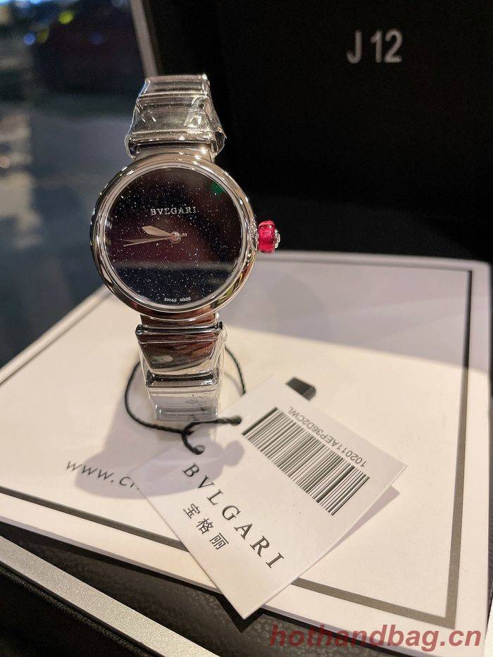 Bvlgari Watch BVW00018-1 Bvlgari Watch BVW00018-1