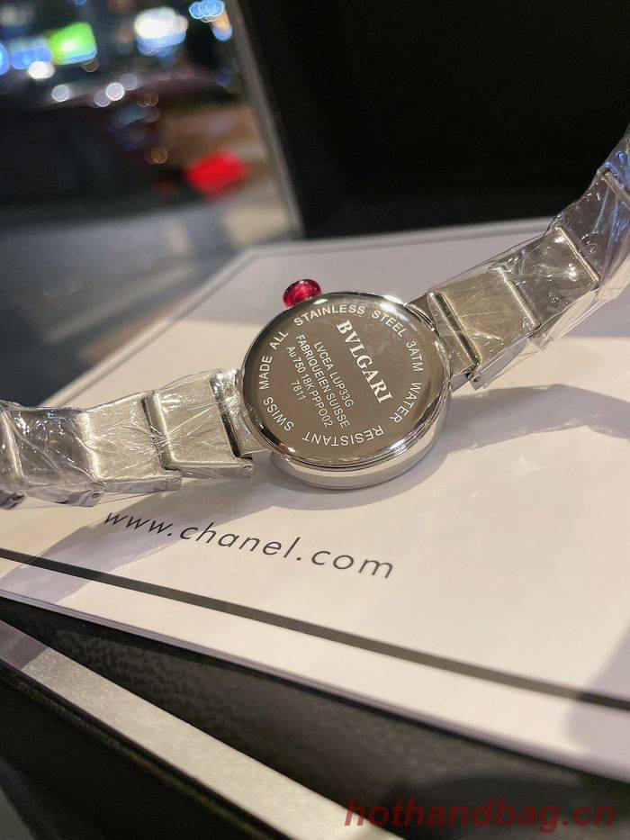 Bvlgari Watch BVW00018-1 Bvlgari Watch BVW00018-1