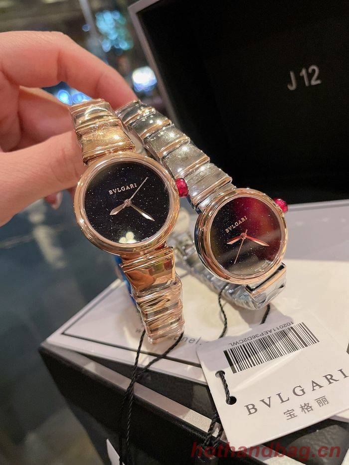 Bvlgari Watch BVW00018-1 Bvlgari Watch BVW00018-1