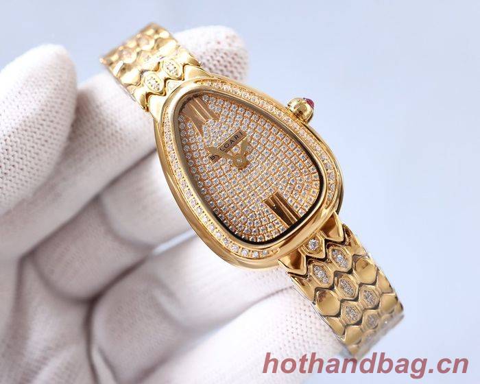 Bvlgari Watch BVW00023-1 Bvlgari Watch BVW00023-1