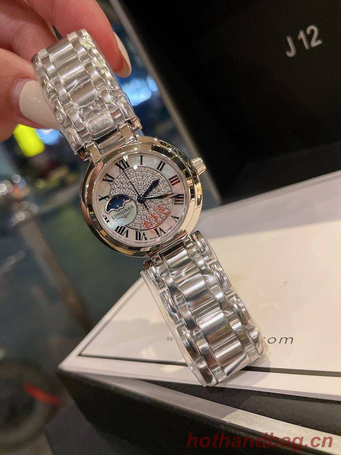 Longines Watch LGW00004 Longines Watch LGW00004