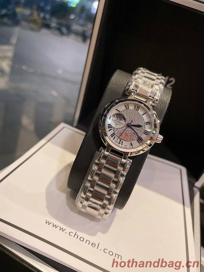 Longines Watch LGW00004 Longines Watch LGW00004