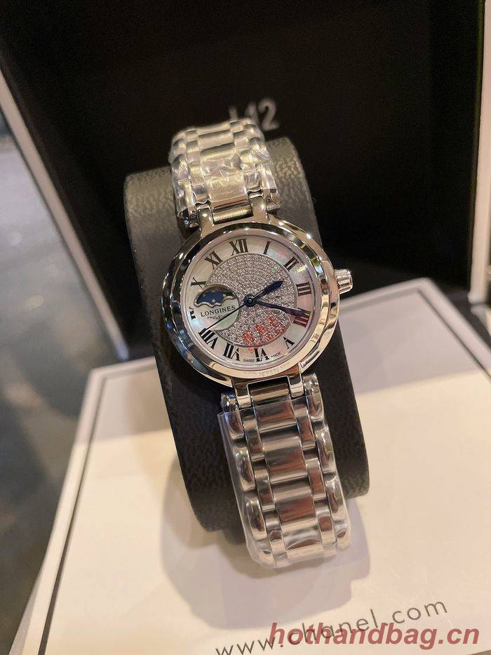 Longines Watch LGW00004 Longines Watch LGW00004