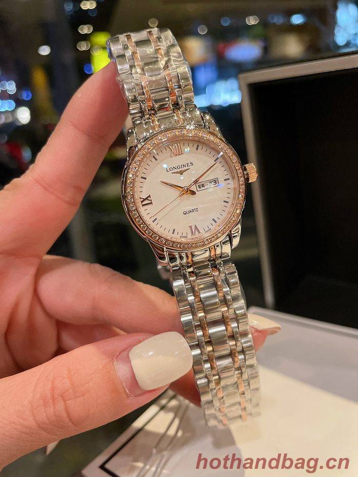 Longines Watch LGW00015-1 Longines Watch LGW00015-1