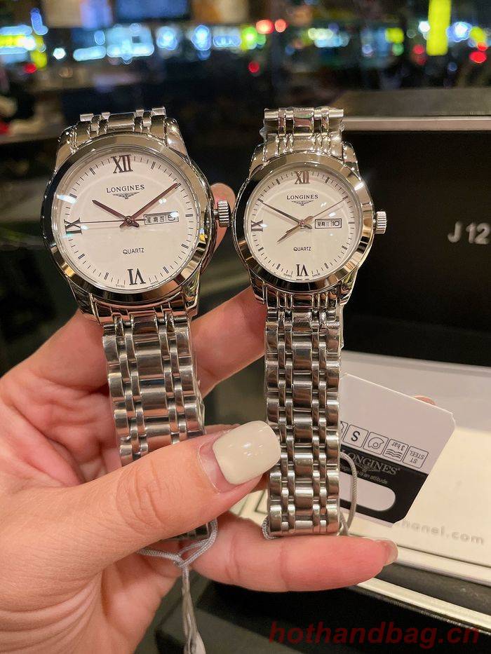 Longines Watch LGW00019-1 Longines Watch LGW00019-1
