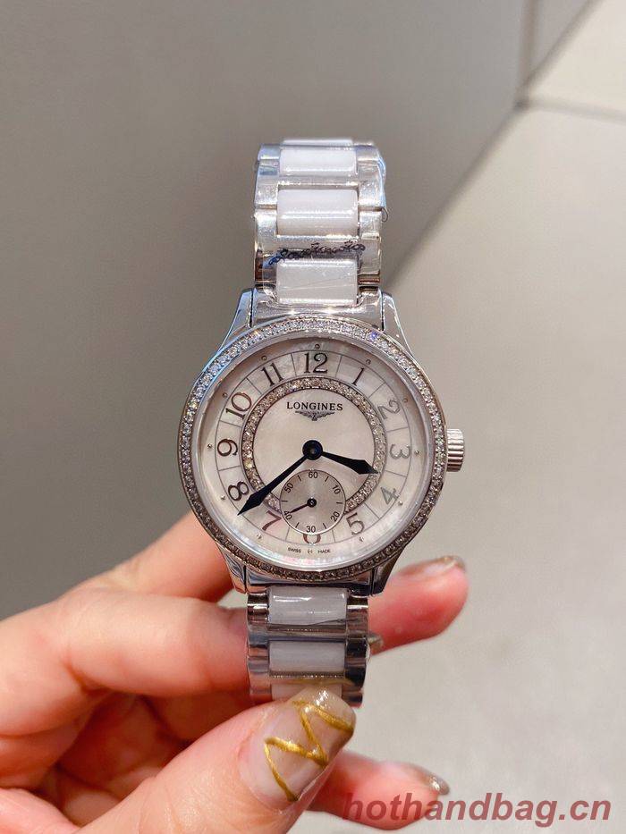 Longines Watch LGW00022-1 Longines Watch LGW00022-1