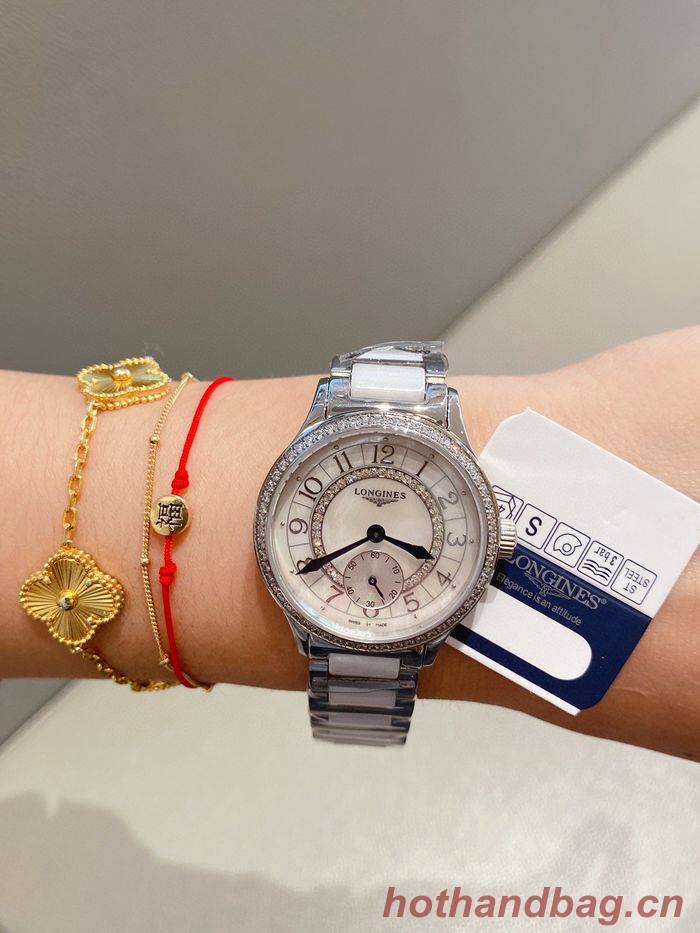 Longines Watch LGW00022-1 Longines Watch LGW00022-1