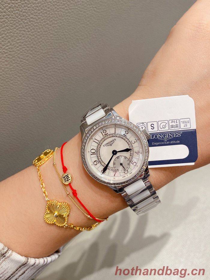 Longines Watch LGW00022-1 Longines Watch LGW00022-1