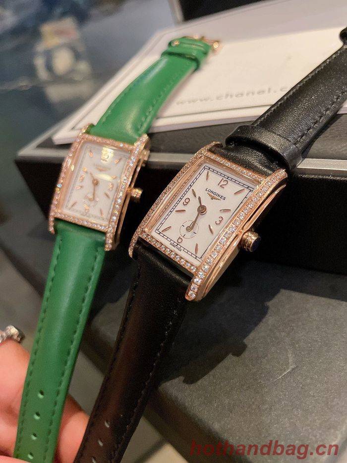 Longines Watch LGW00025-1 Longines Watch LGW00025-1