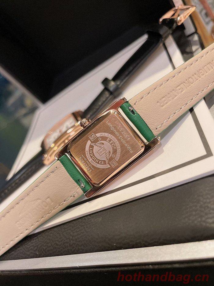 Longines Watch LGW00027-1 Longines Watch LGW00027-1