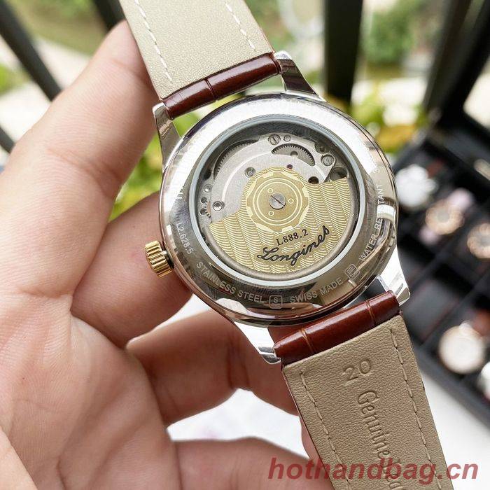 Longines Watch LGW00036-1 Longines Watch LGW00036-1