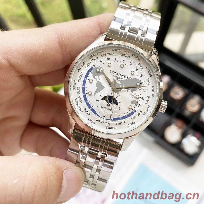 Longines Watch LGW00041-2 Longines Watch LGW00041-2