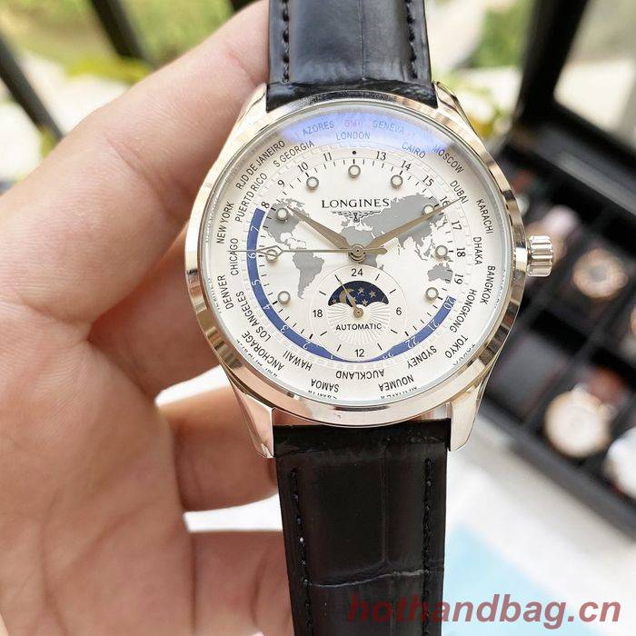 Longines Watch LGW00042-3 Longines Watch LGW00042-3