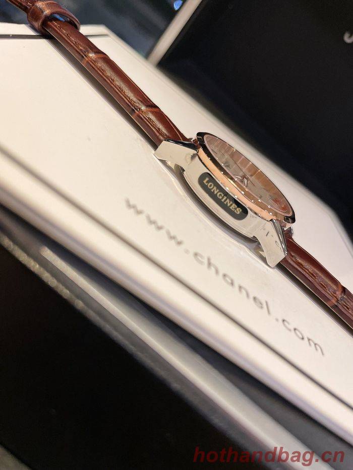 Longines Watch LGW00049-1 Longines Watch LGW00049-1