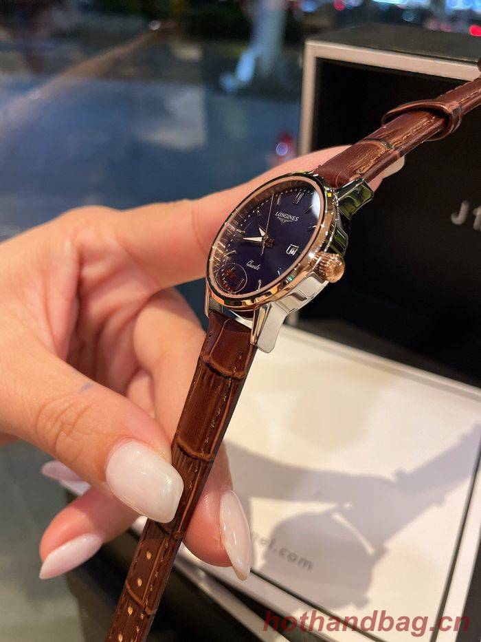 Longines Watch LGW00049-1 Longines Watch LGW00049-1