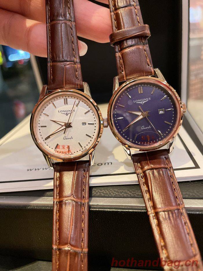 Longines Watch LGW00049-1 Longines Watch LGW00049-1