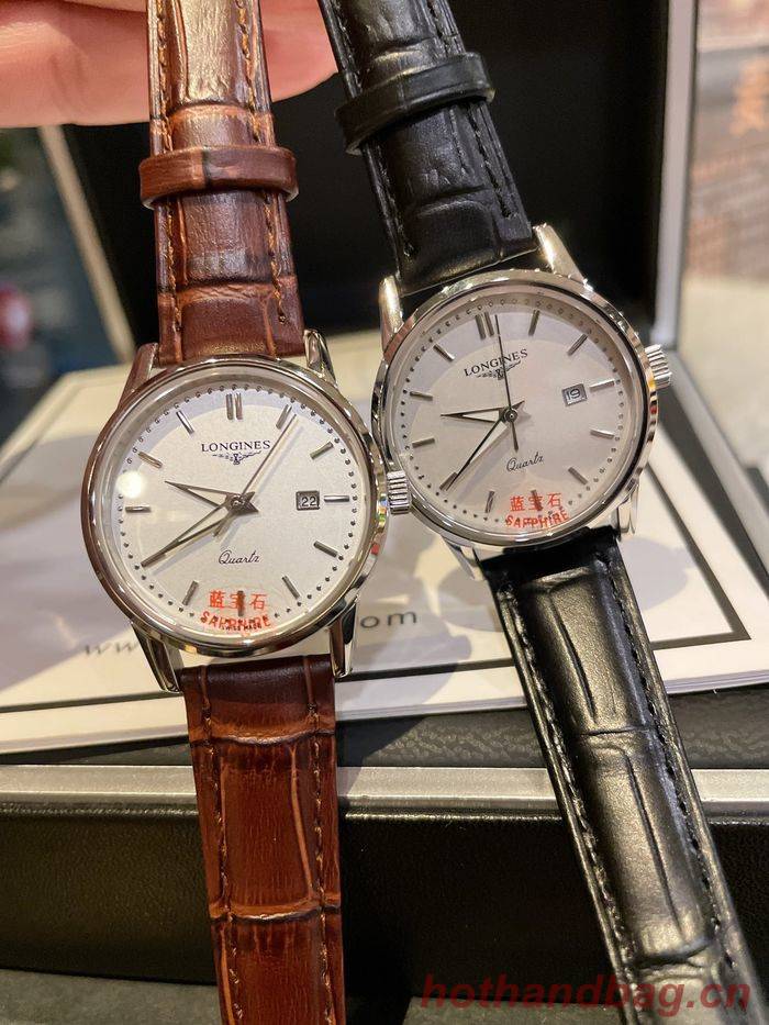 Longines Watch LGW00050-1 Longines Watch LGW00050-1
