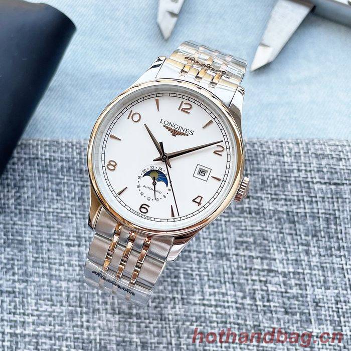 Longines Watch LGW00062-1 Longines Watch LGW00062-1