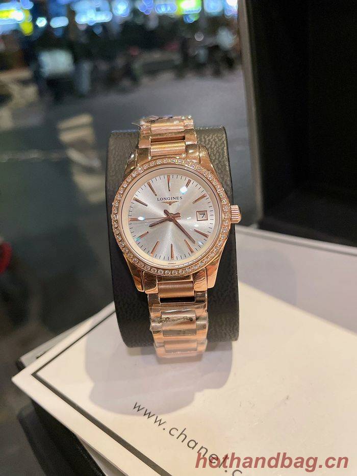 Longines Watch LGW00075-1 Longines Watch LGW00075-1