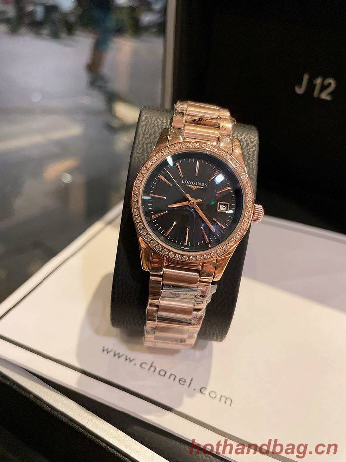 Longines Watch LGW00075-2 Longines Watch LGW00075-2